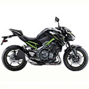 Carénage Kawasaki Z900 2017-2019 Pas Chère
