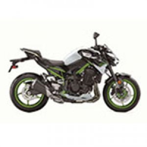 Carénage Kawasaki Z900 Pas Chère