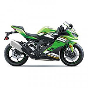 Carénage Kawasaki ZX-4RR Pas Chère