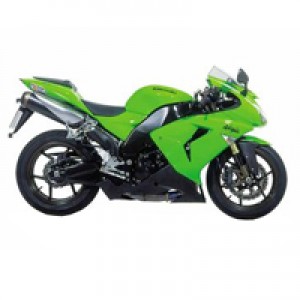 Carénage Kawasaki ZX10R 2006-2007 Pas Chère
