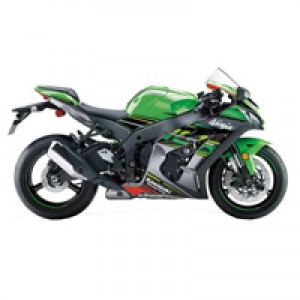 Carénage Kawasaki ZX10R 2016-2020 Pas Chère