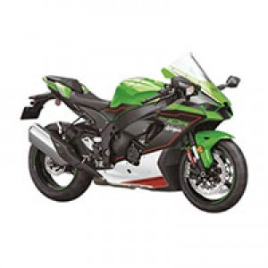 Carénage Kawasaki ZX10R 2021-2025 Pas Chère