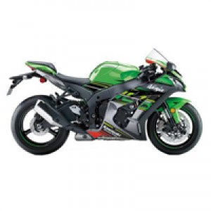 Carénage Kawasaki ZX10R Pas Chère