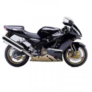 Carénage Kawasaki ZX12R 2000-2001 Pas Chère