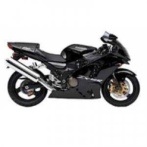 Carénage Kawasaki ZX12R Pas Chère