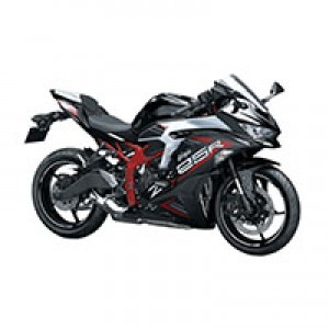Carénage Kawasaki ZX25R Pas Chère