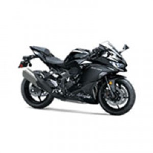 Carénage Kawasaki ZX4R 2019-2025 Pas Chère