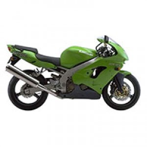 Carénage Kawasaki ZX9R 1998-1999 Pas Chère
