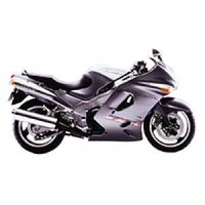 Carénage Kawasaki ZZR1100 1993-2003 Pas Chère