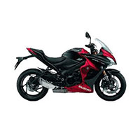 Carénage Suzuki GSX-S 1000 2015-2020 Pas Chère