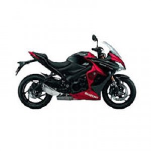 Carénage Suzuki GSX-S 1000 2015-2020 Pas Chère