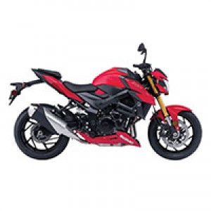 Carénage Suzuki GSX-S 750 2017-2022 Pas Chère