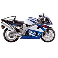 Carénage Suzuki TL1000R 1998-2003 Pas Chère
