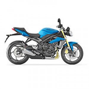 Carénage Triumph Daytona 675 Triple 2013-2016 Pas Chère