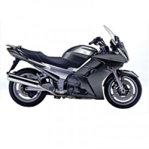 Carénage Yamaha FJR1300 Pas Chère