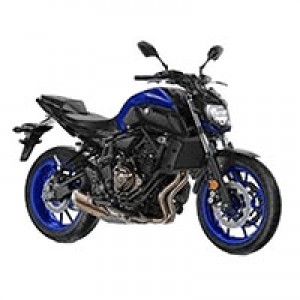 Carénage Yamaha MT07/FZ07 Pas Chère