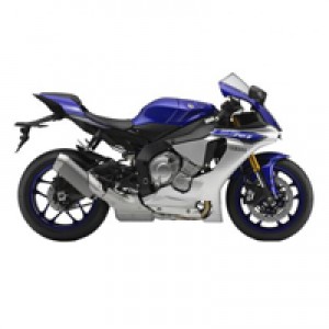 Carénage Yamaha R1 Pas Chère