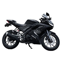 Carénage Yamaha R15 2018-2024 Pas Chère