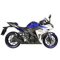 Carénage Yamaha R25 2015-2018 Pas Chère