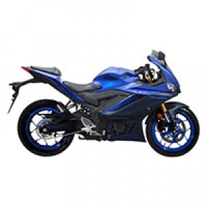 Carénage Yamaha R25 2022-2024 Pas Chère
