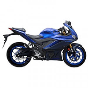 Carénage Yamaha R25 Pas Chère
