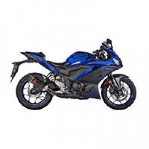Carénage Yamaha R3 2022-2024 Pas Chère