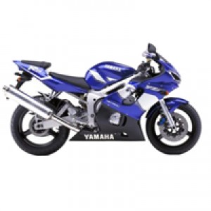 Carénage Yamaha R6 1998-2002 Pas Chère