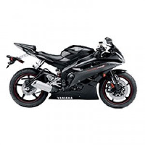 Carénage Yamaha R6 2005 Pas Chère