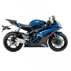 Carénage Yamaha R6 2008-2016 Pas Chère
