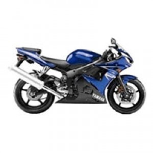 Carénage Yamaha R6S Pas Chère