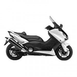 Carénage Yamaha TMAX 530 2012-2014 Pas Chère