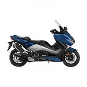 Carénage Yamaha TMAX 530 2017-2018 Pas Chère