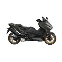 Carénage Yamaha TMAX 560 2019-2021 Pas Chère