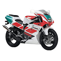 Carénage Yamaha TZR250 3XV 1991-1994 Pas Chère