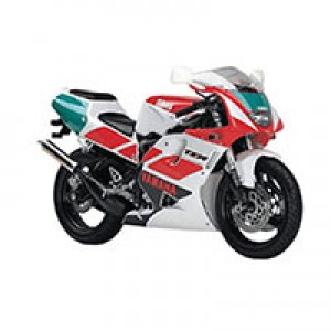 Carénage Yamaha TZR250 3XV Pas Chère