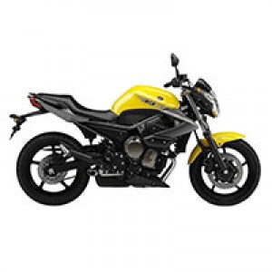 Carénage Yamaha XJ6 2009-2012 Pas Chère