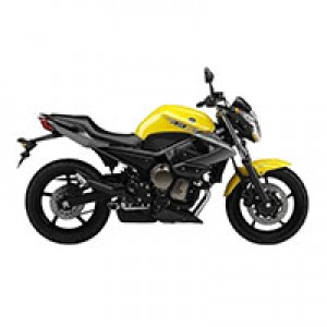 Carénage Yamaha XJ6 Pas Chère