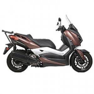 Carénage Yamaha XMAX300 2017-2021 Pas Chère