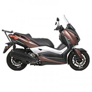 Carénage Yamaha XMAX300 Pas Chère