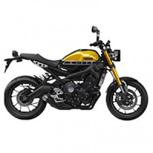 Carénage Yamaha XSR900 2016-2021 Pas Chère