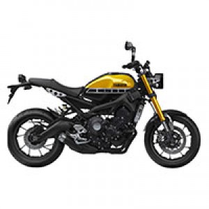 Carénage Yamaha XSR900 Pas Chère