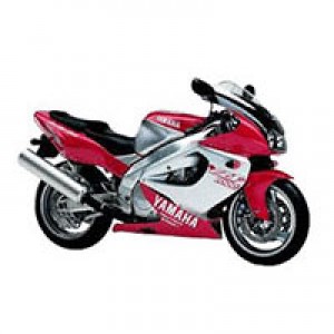 Carénage Yamaha YZF1000R Thunderace Pas Chère