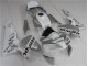 Argent Blanc Noir Repsol Carénages Moto Honda CBR 600 RR 03-04 Argent Blanc Noir Repsol Carénages Moto Honda CBR 600 RR 03-04