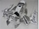 Argent Blanc Noir Repsol Carénages Moto Honda CBR 600 RR 03-04 Argent Blanc Noir Repsol Carénages Moto Honda CBR 600 RR 03-04