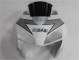 Argent Blanc Noir Repsol Carénages Moto Honda CBR 600 RR 03-04 Argent Blanc Noir Repsol Carénages Moto Honda CBR 600 RR 03-04