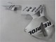 Argent Blanc Noir Repsol Carénages Moto Honda CBR 600 RR 03-04 Argent Blanc Noir Repsol Carénages Moto Honda CBR 600 RR 03-04