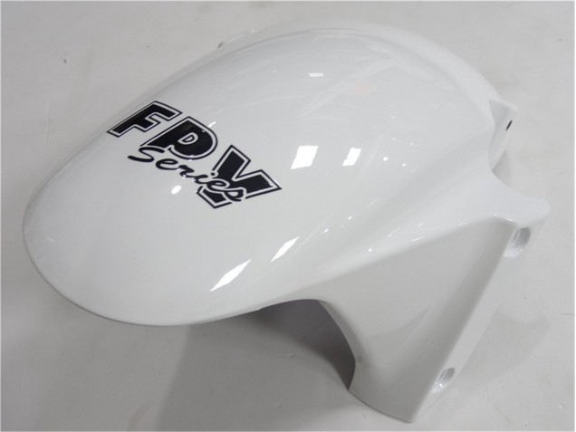 Argent Blanc Noir Repsol Carénages Moto Honda CBR 600 RR 03-04 Argent Blanc Noir Repsol Carénages Moto Honda CBR 600 RR 03-04