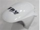 Argent Blanc Noir Repsol Carénages Moto Honda CBR 600 RR 03-04 Argent Blanc Noir Repsol Carénages Moto Honda CBR 600 RR 03-04
