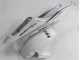 Argent Blanc Noir Repsol Carénages Moto Honda CBR 600 RR 03-04 Argent Blanc Noir Repsol Carénages Moto Honda CBR 600 RR 03-04