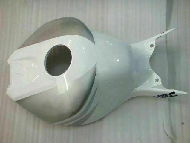 Argent Blanc Repsol Carénage Moto Honda CBR 1000 RR 04-05 Argent Blanc Repsol Carénage Moto Honda CBR 1000 RR 04-05